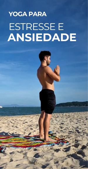 Yoga para Ansiedade